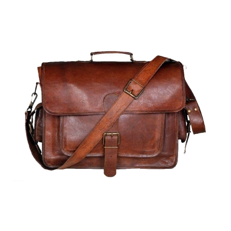 Leather Bags